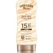 Hawaiian Tropic Latte Solare Protezione SPF 15 180ml — Latte solare