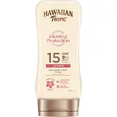 Hawaiian Tropic Lozione Satin Protection 180ml