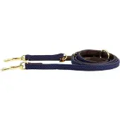 Kentucky Guinzaglio Per Cani Nylon Plaited 15 Mm