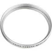 Leica 13034 UVa II E46 Filtro argentato