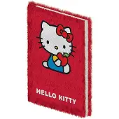 Hello Kitty Quaderno A5 Hello Kitty