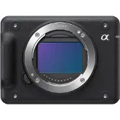 Sony ILX-LR1 Telecamera industriale