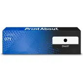 PrintAbout Toner compatibile Canon 071 - Nero