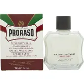 Proraso Balsamo Dopobarba Barbe Dure 100 ml — Balsamo dopobarba