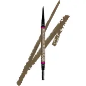 Nyx Professional Makeup Matita Per Sopracciglia Blade &amp; Shade Nano Nº04 Taupe