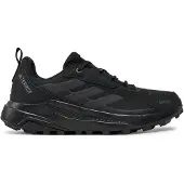 Adidas Scarpa bassa 'Anylander' nero