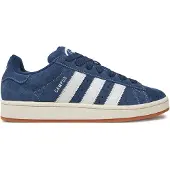 Adidas Originals Sneaker bassa 'Campus 00s' navy / bianco