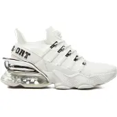 Plein sport Sneakers Tiger Attack Gen X 04 in mesh