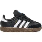 Adidas Sneaker 'Samba' blu reale / nero / bianco