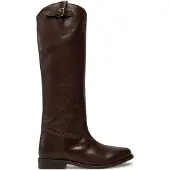 Bronx Stivale 'Fe-Lise' cioccolato