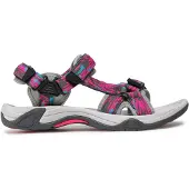 CMP Kid's Hamal Sandali Bambini (40, grigio)