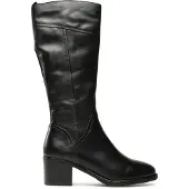 Caprice Stivale 'Country' nero