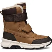 Geox Scarponi Da Neve Flexyper Plus