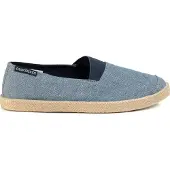 Quiksilver Scarpe Espadrillas ESPADRILLED uomini - Blu - 43
