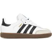 Adidas Originals Sneaker 'Samba' grigio / nero / bianco
