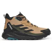 Adidas Anylander Mid R.Rdy Scarpe da trekking Uomo (40, nero)
