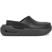 Crocs Inmotion Clog Sandali (M5 / W7, grigio/nero)