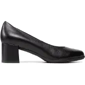 Geox Scarpe Con Tacco New Annya Mid