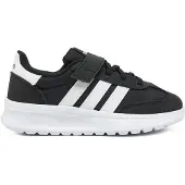 Adidas Scarpa sportiva 'Run 70s 2.0' nero / bianco