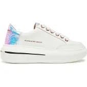 Alexander Smith asbblsw-1896-wri Donna Pelle Bianco