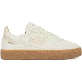 Flamingos'Life Burela Bold Sneaker (45, beige)