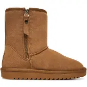 Ara Boots 'Alaska' marrone chiaro