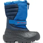 Columbia Scarponi Da Trekking Powderbug Snowlite
