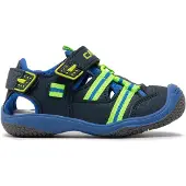 CMP Kid's Naboo Sandali Bambini (24, blu)