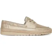 Tamaris Mocassino champagne