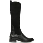 Caprice Stivale nero
