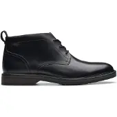 Clarks Shoes Stivali Aldwin Chukka