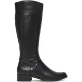 Caprice Stivale nero