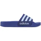 Adidas Kid's Adilette Shower Sandali Bambini (32, blu)