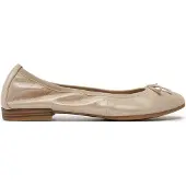 Tamaris Ballerina beige - 37