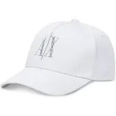 Armani Exchange Cappellino Con Visiera Xw000957a_f13846u