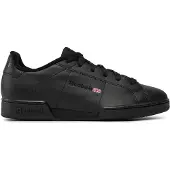 Reebok Sneakers Classic NPC II uomini - Nero - 36