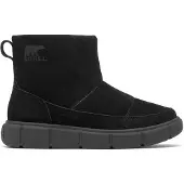 Sorel Boots 'EXPLORER III' nero