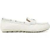 Tamaris Mocassini bianco - 37