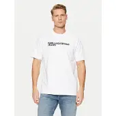 Karl lagerfeld Jeans Maglietta A Maniche Corte A1m17002