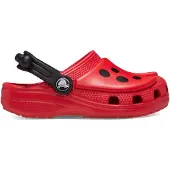 Crocs Zoccoli Classic Iam Lady Bug