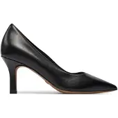 Tamaris Décolleté nero