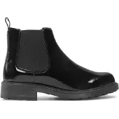 Clarks Stivaletti Orinoco2 Lane donne - Nero - 37