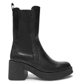 Tamaris Stivaletti Chelsea nero - 40