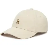 Tommy Hilfiger Cappellino Con Visiera Elevated Chic