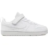 Nike COURT BOROUGH LOW RECRAFT, 29.5