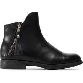 Geox Stivaletti bambini AGATE ragazza - Nero - 29