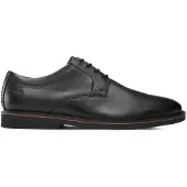 Clarks Scarpa stringata nero
