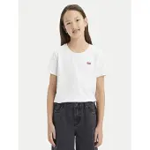 Levi's Kids Maglietta bianco