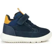 Geox Stivaletti B365da022me