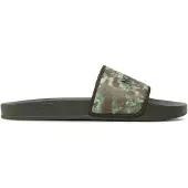 The North Face Base Camp Slide III Sandali Uomo (7, olivia)